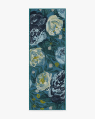 Camellia Midnight Rug