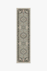 Sima Sage Flatwoven Rug