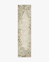Wildwood Neutral Flatwoven Rug