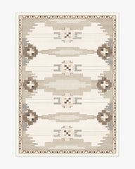 Annika Soft Taupe Rug