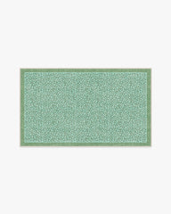 Teeny Terrazzo Sage Rug