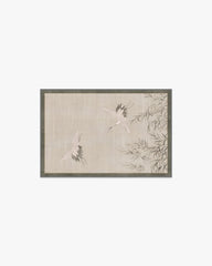 Hiko Natural Stone Rug by Gracie