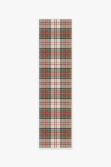 Dress Stewart Tartan Flatwoven Rug