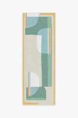 Olena Jade Outdoor Rug