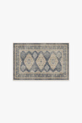 Maxine Dusk Blue Rug