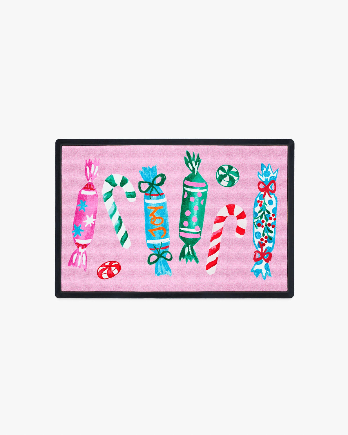 Seasonal Sweets Doormat