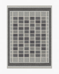 Agnes Charcoal Rug