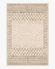 Fernanda Cream Rug