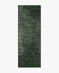 Terran Moss Flatwoven Rug by Architectural Digest