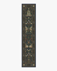 Juniper Midnight Blue Rug