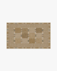 Muir Natural Re-Jute Rug