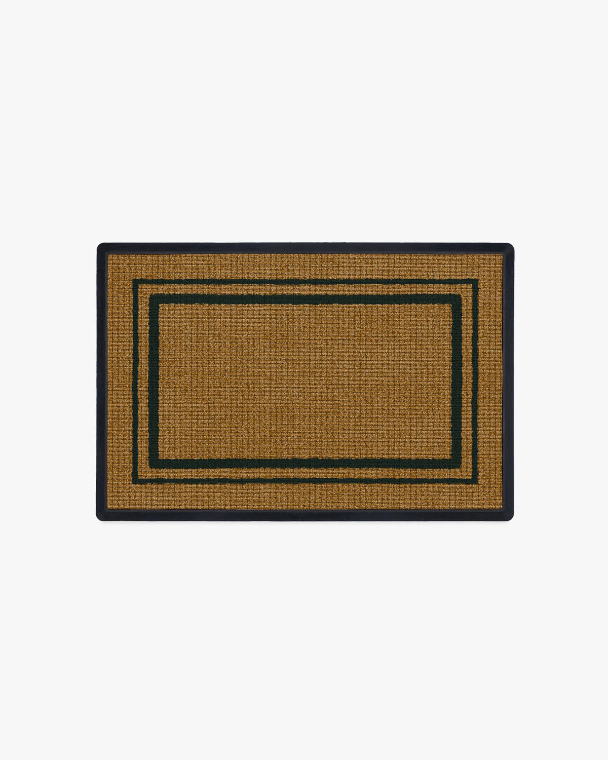 Peyton Border Doormat
