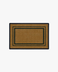 Peyton Border Doormat
