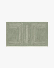 Valencia Sage Green Rug