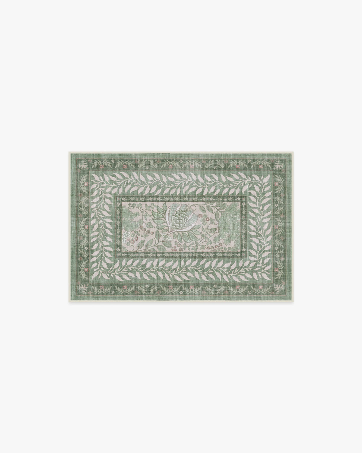 Provence Sage Rug