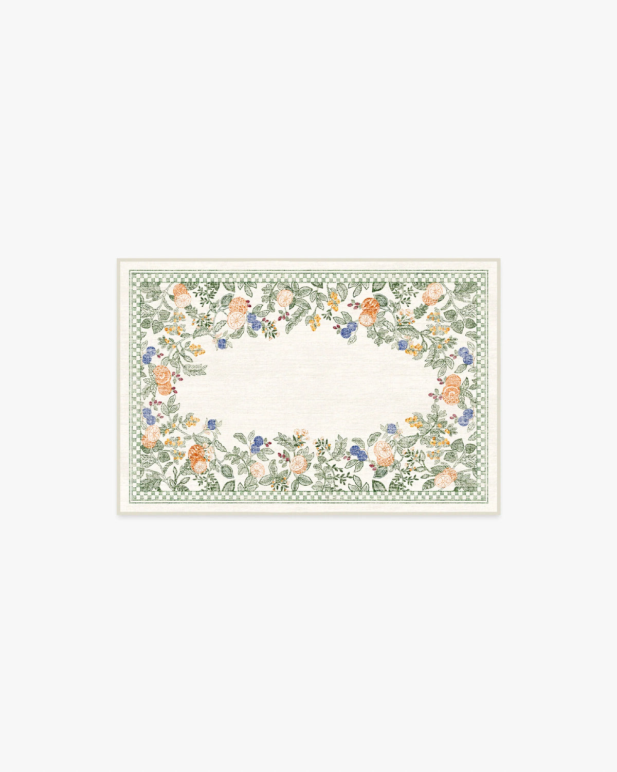 Hilda Neutral Multicolor Rug