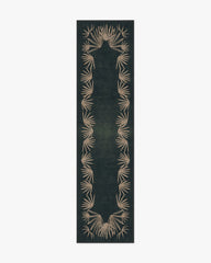 Tarsila Forest Flatwoven Rug by Justina Blakeney