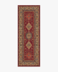 Cambria Ruby Rug