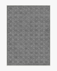 Fletcher Grey Rug
