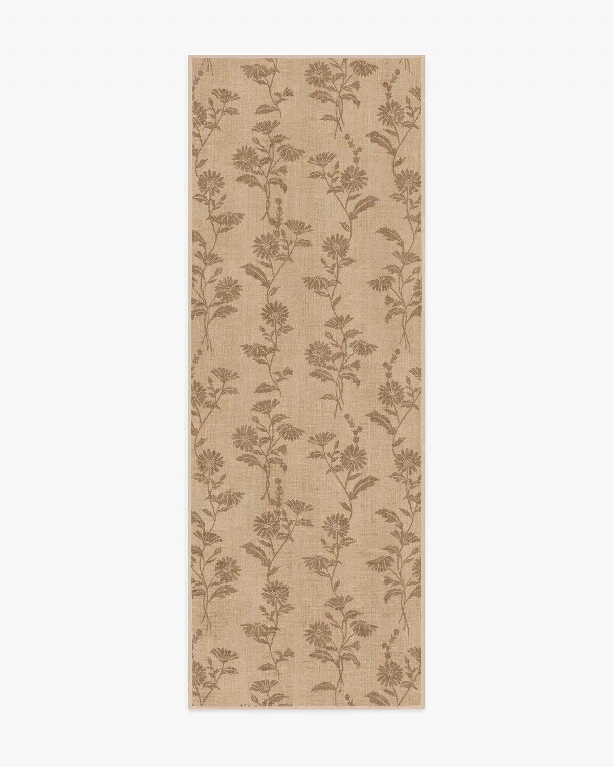 Mabel Natural Rug