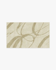 Chiro Soft Gold Rug