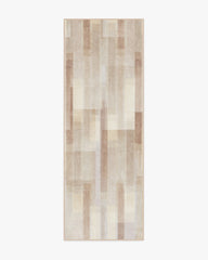 Solar Drift Neutral Rug
