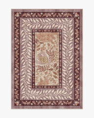 Provence Mauve Rug