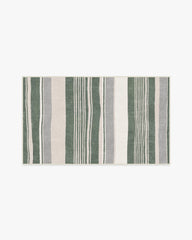 Naia Olive Rug