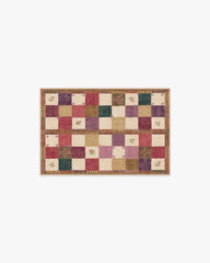 Stonefruit Red Rug