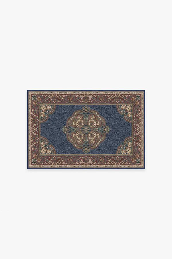 Mickey Persian Sapphire Rug