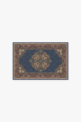 Mickey Persian Sapphire Rug
