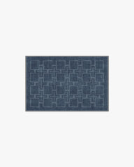 Fletcher Blue Rug