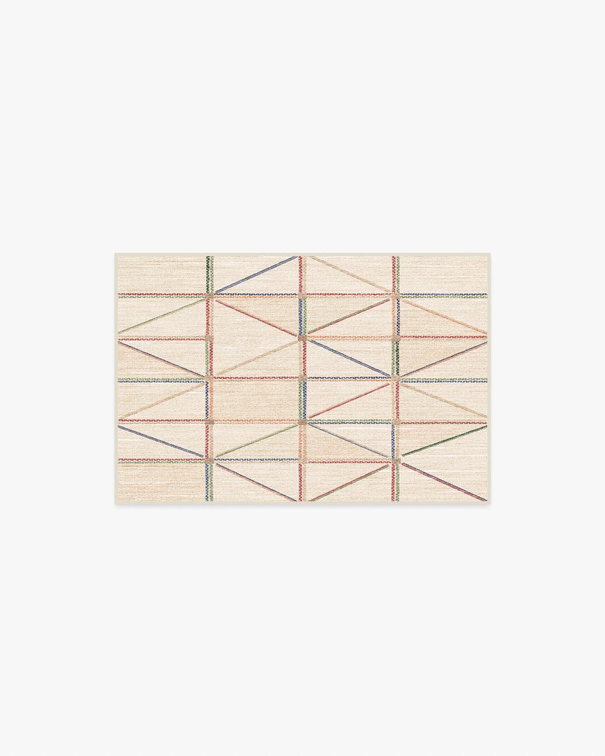 Ulysses Multicolor Rug