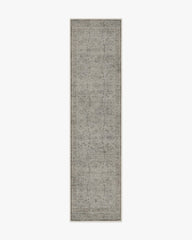 Frances Stone Grey Rug