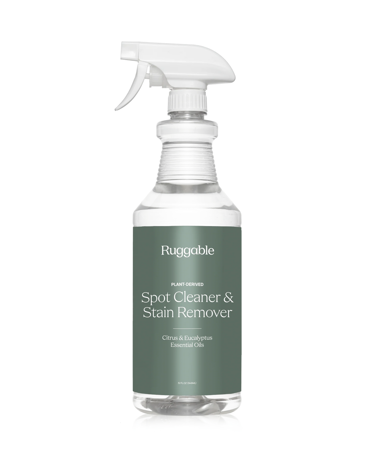 Spot Cleaner & Stain Remover (32oz)