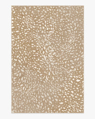 Fawn Natural Rug