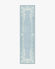 Juliet Slate Blue Rug