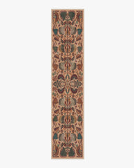 Georgia Kaleidoscope Rug by Justina Blakeney