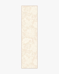 Christelle Silhouette Light Natural Rug by Liberty