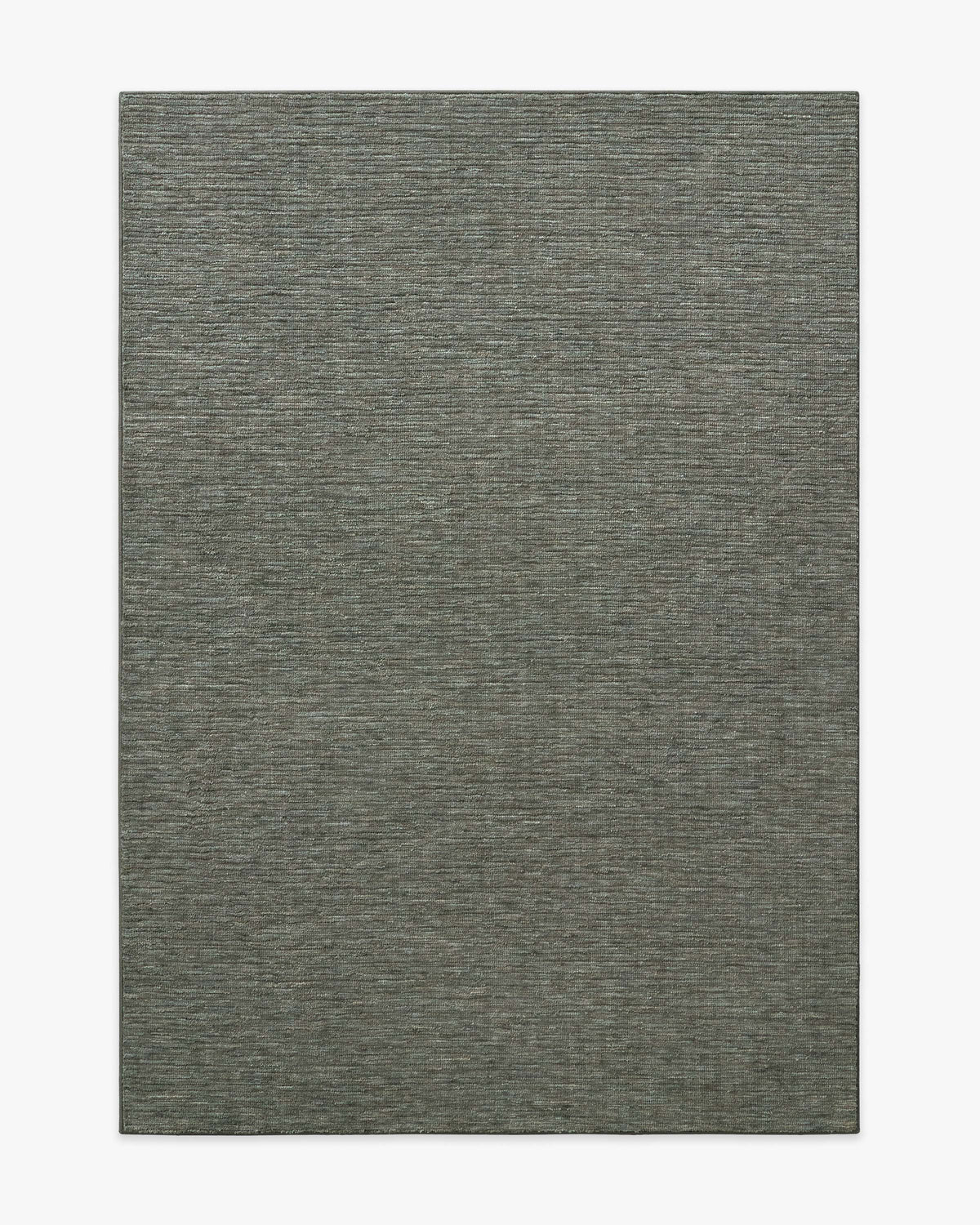 Finley Smoke Grey Plush Rug