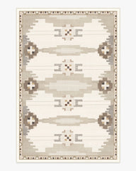 Annika Soft Taupe Rug