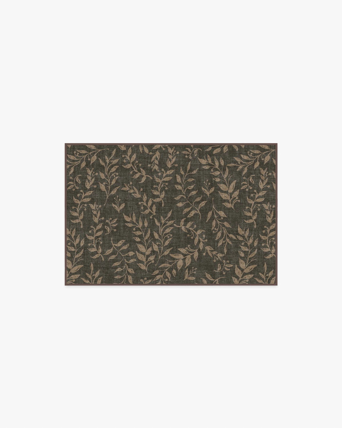 Leland Brown Rug