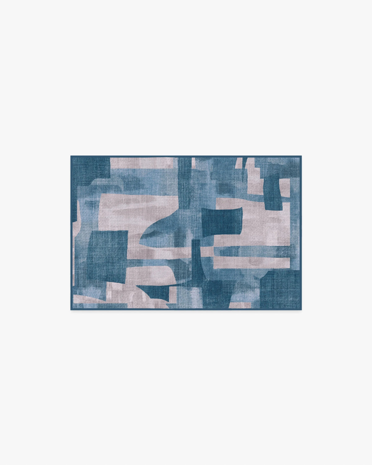 Kasbah Blue Rug