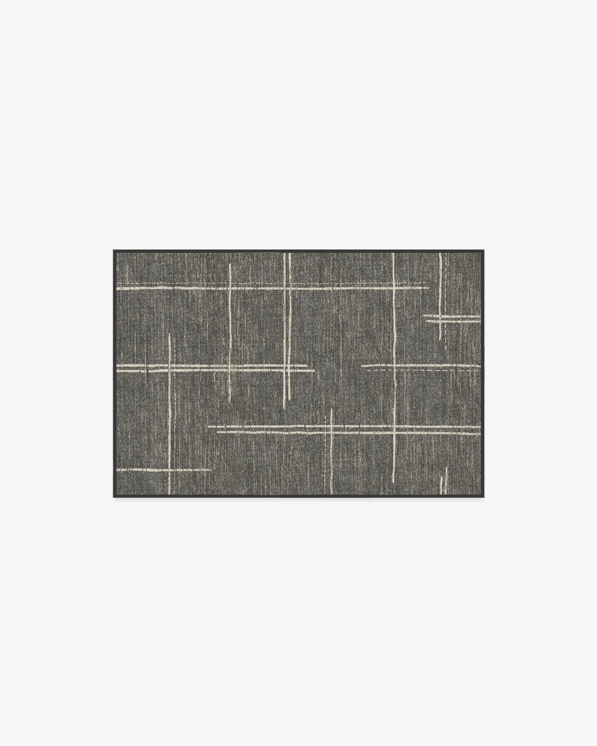 Stellan Charcoal Rug
