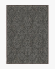 Sable Charcoal Rug