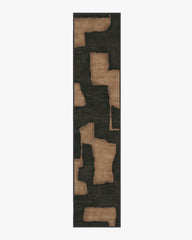 Impresa Charcoal & Taupe Rug
