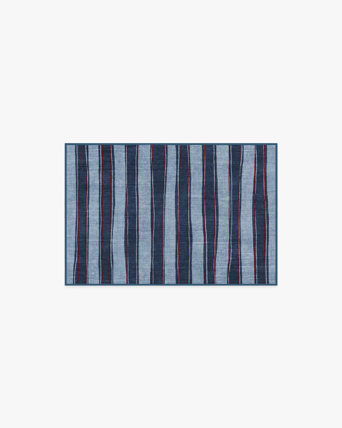 Marin Navy Rug