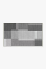 Campo Grey Outdoor Rug