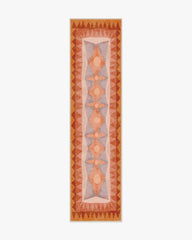 Hilma Sunset Rug by Justina Blakeney