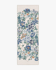 Honeydew Blue Rug by Liberty
